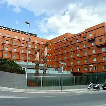 Macia Real De La Alhambra 4*