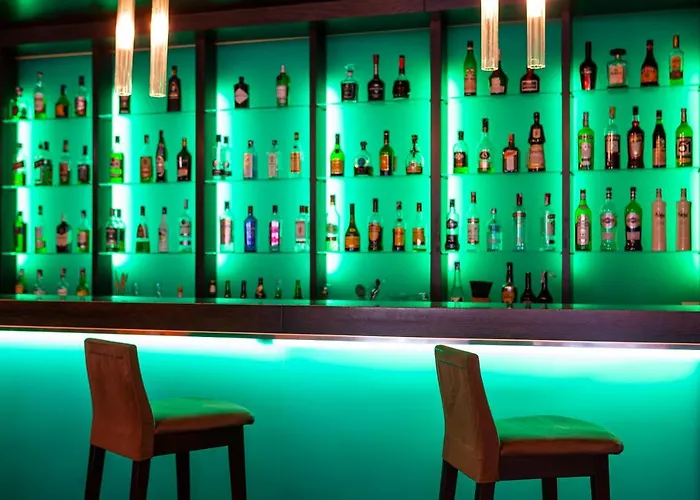 Macia Real De La Alhambra Granada