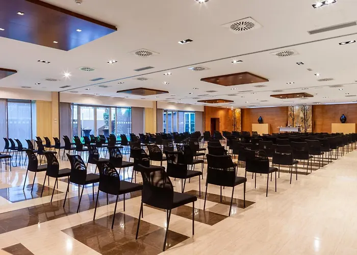 Hotel Macia Real De La Alhambra Granada