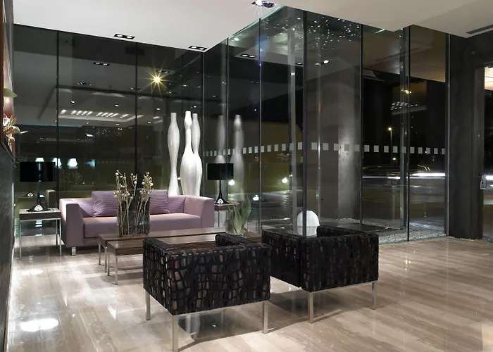 Macia Real De La Alhambra Hotel Granada