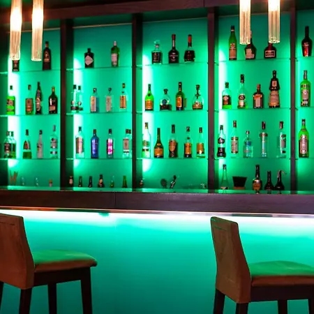 Macià Real De La Alhambra Grenade