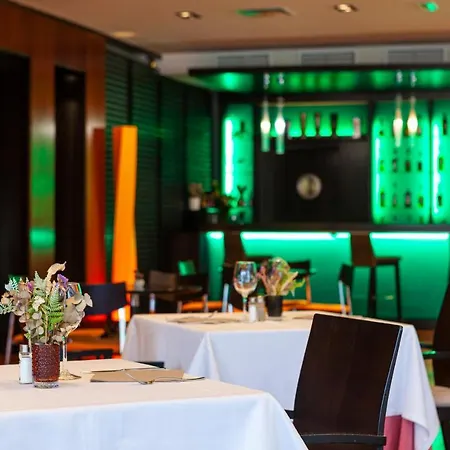 Hotel Macià Real De La Alhambra