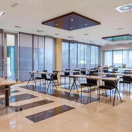 Hotel Macià Real De La Alhambra