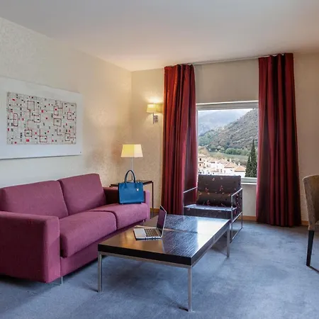 Macia Real De La Alhambra Ξενοδοχείο 4*