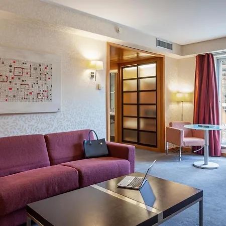 Macia Real De La Alhambra Ξενοδοχείο 4*