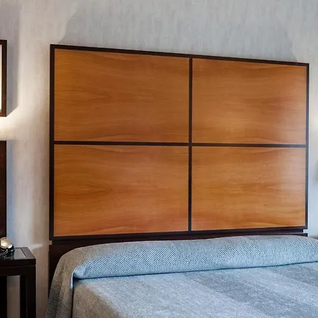 Macia Real De La Alhambra 4* Γρανάδα