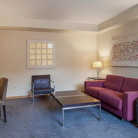 Ξενοδοχείο Macia Real De La Alhambra 4*