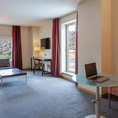 Macià Real De La Alhambra 4*