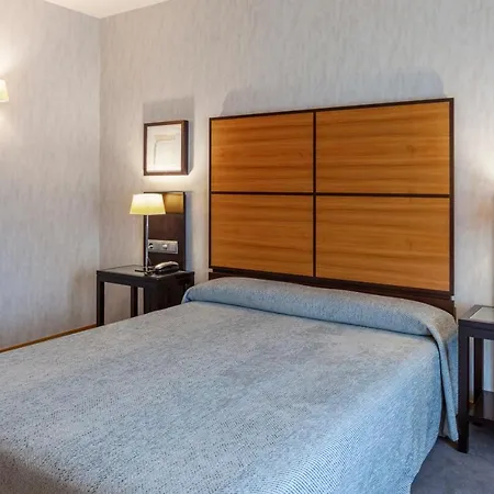 Macia Real De La Alhambra 4* Γρανάδα
