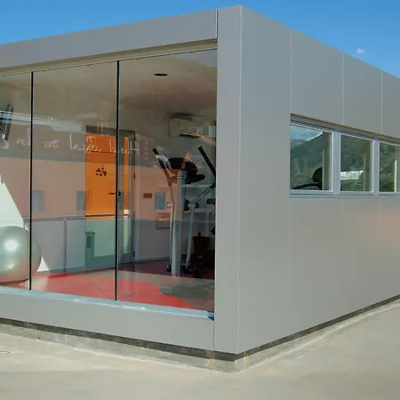 Macià Real De La Alhambra 4*