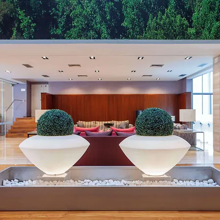 Macià Real De La Alhambra 4*