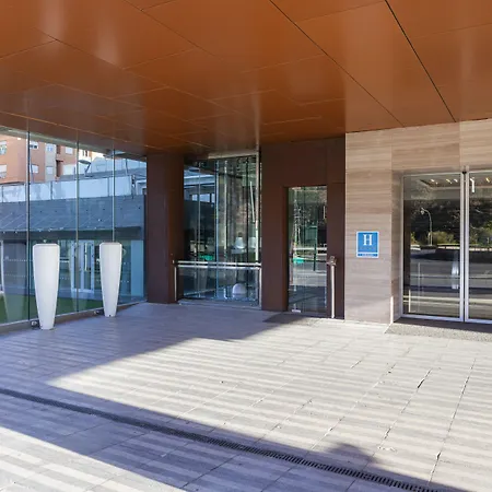 Macià Real De La Alhambra 4* Grenade