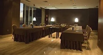 Hotel Macia Real De La Alhambra Granada