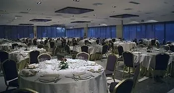 Macià Real De La Alhambra Hotel