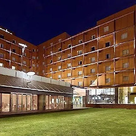 Macia Real De La Alhambra 4* Γρανάδα