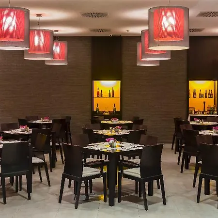 酒店 马西亚阿尔罕布拉皇宫酒店 格拉纳达