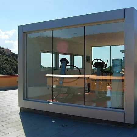 Macia Real De La Alhambra 4* Γρανάδα