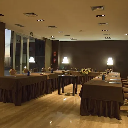 Hotel Macia Real De La Alhambra