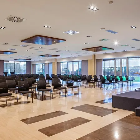 Macia Real De La Alhambra Granada