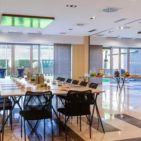 Hotel Macia Real De La Alhambra Granada