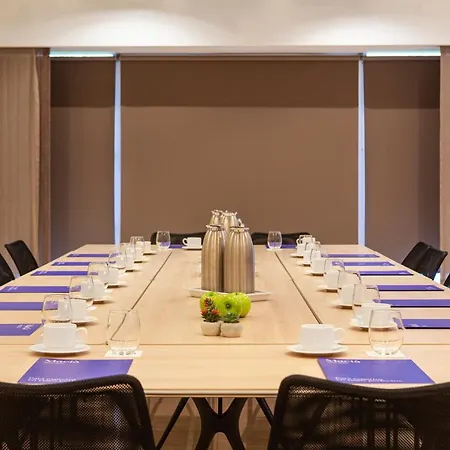 Hotel Macia Real De La Alhambra