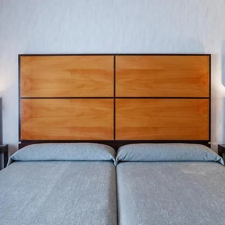 Hotel Macia Real De La Alhambra Granada