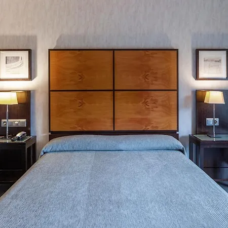 Macia Real De La Alhambra Hotel