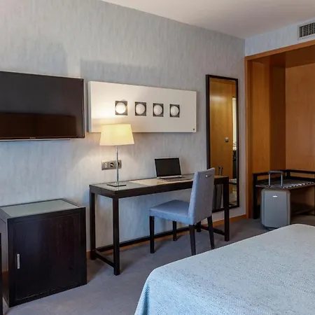 Macia Real De La Alhambra 4* Granada