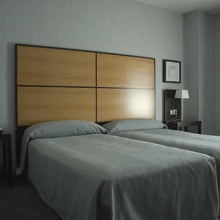 Macia Real De La Alhambra Hotel Granada