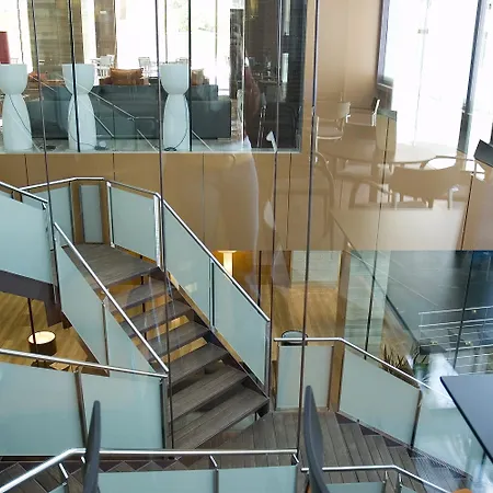 Hotel Macia Real De La Alhambra Granada