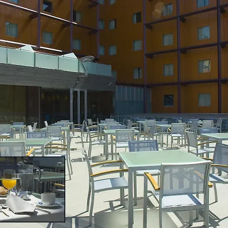 Hotel Macia Real De La Alhambra