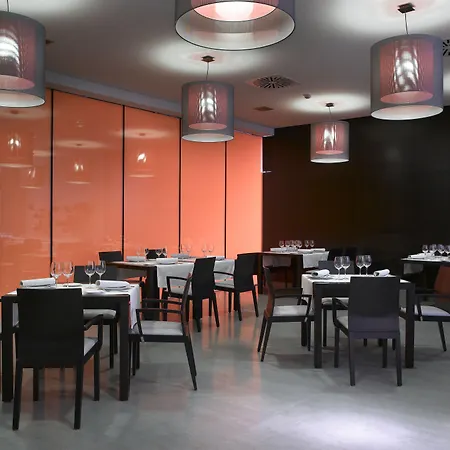 Hotel Macia Real De La Alhambra