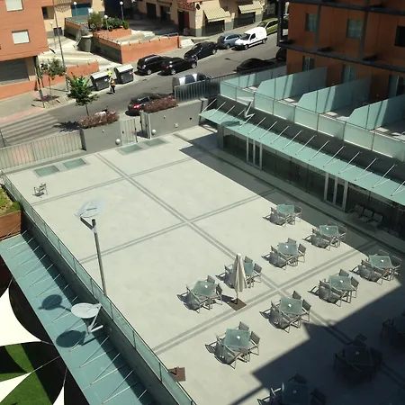 Macia Real De La Alhambra 4* Granada