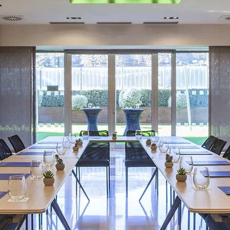 Macia Real De La Alhambra Hotel Granada