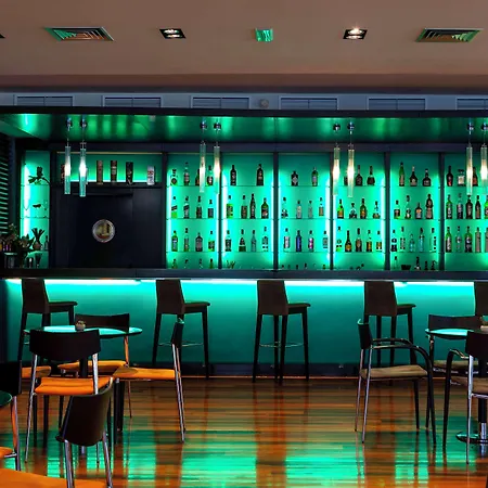 Macia Real De La Alhambra 4* Granada