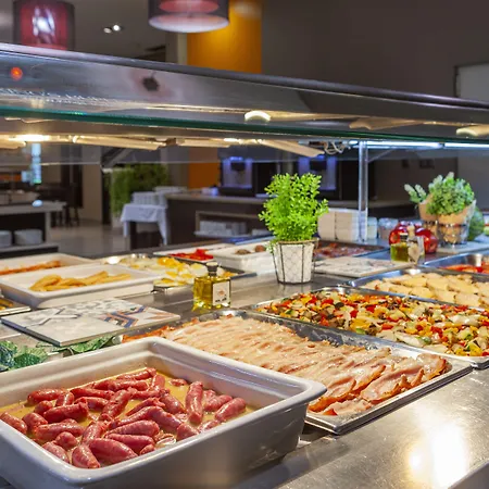 Macia Real De La Alhambra Hotel Granada