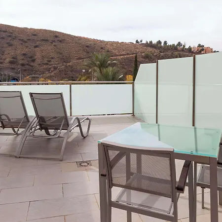 Hotel Macia Real De La Alhambra Granada