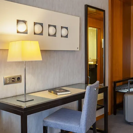 Macia Real De La Alhambra Granada