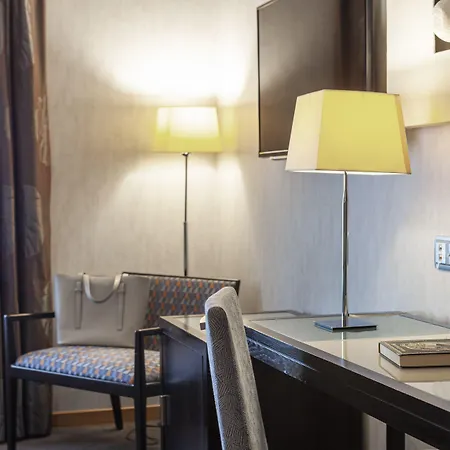 Macia Real De La Alhambra Granada