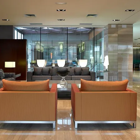 Macia Real De La Alhambra Hotel